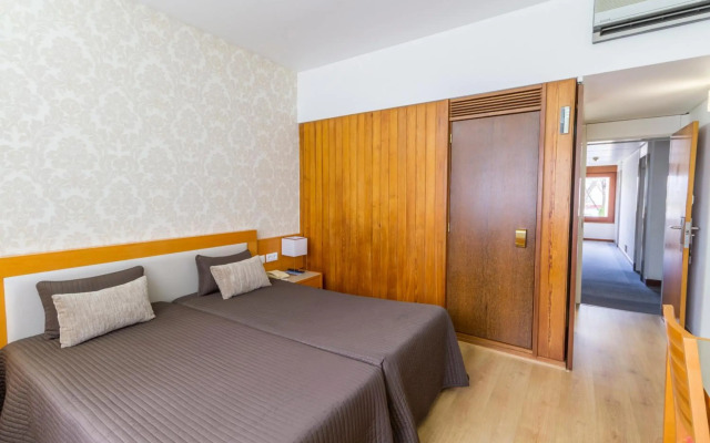 Hotel Eurosol Leiria & Jardim