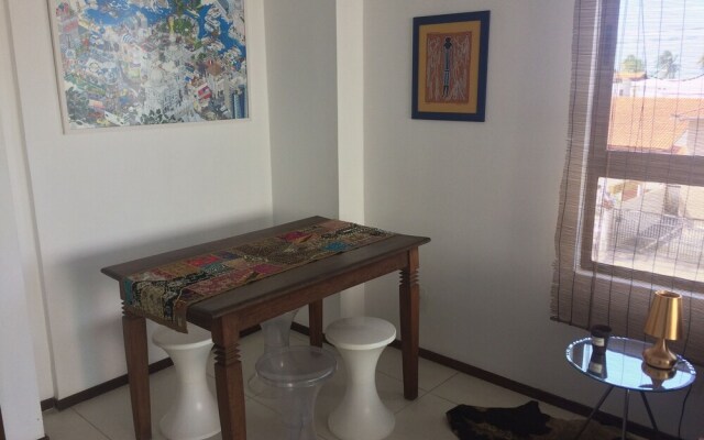 Luxor Tambau Flat Home Service