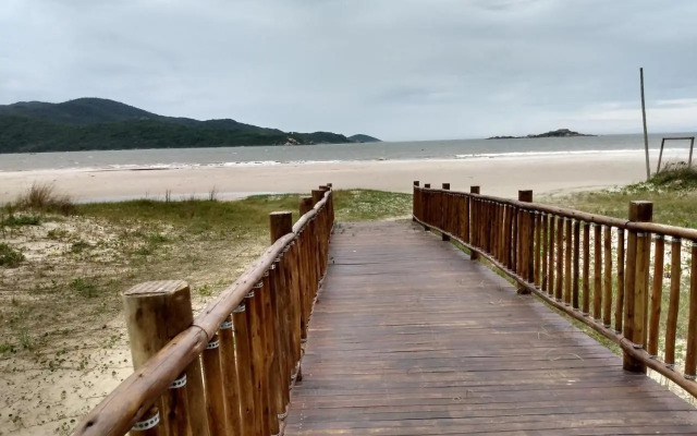Apartamentos Praia Do Sonho