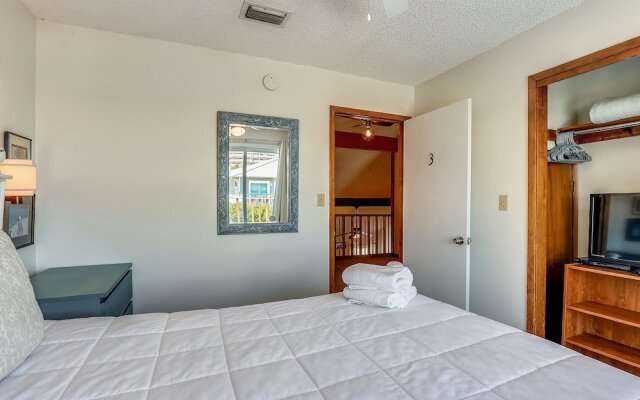 The Other Castle 5 Bedroom Home by RedAwning