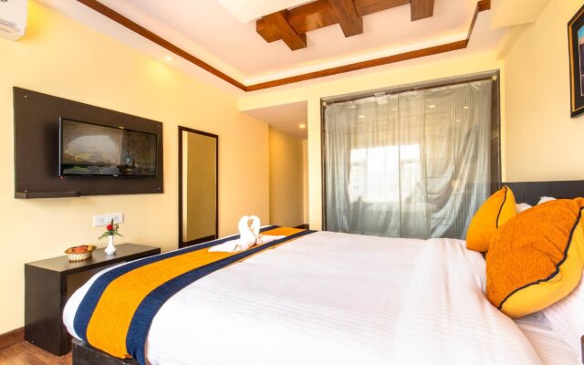 Devo Boutique Hotel