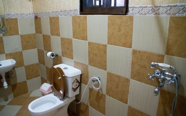 Timisha Hotel