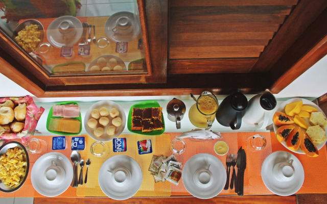 Pousada Brasil Caribe