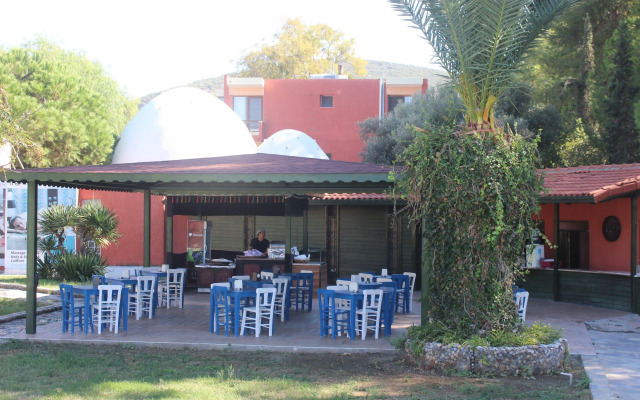 Kustur Club Holiday Village