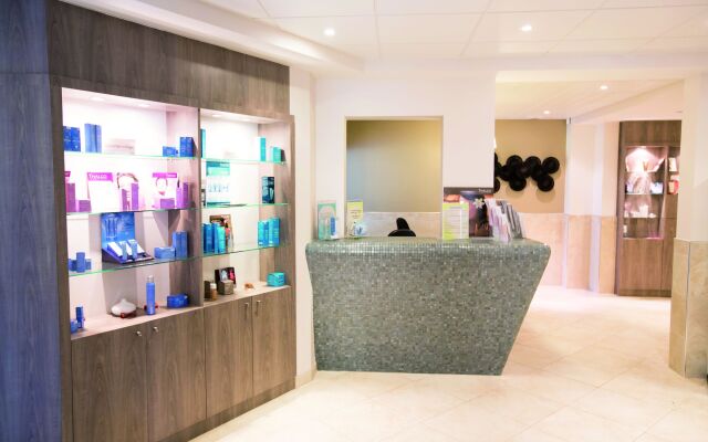Hotel & Spa Vacances Bleues Villa Marlioz