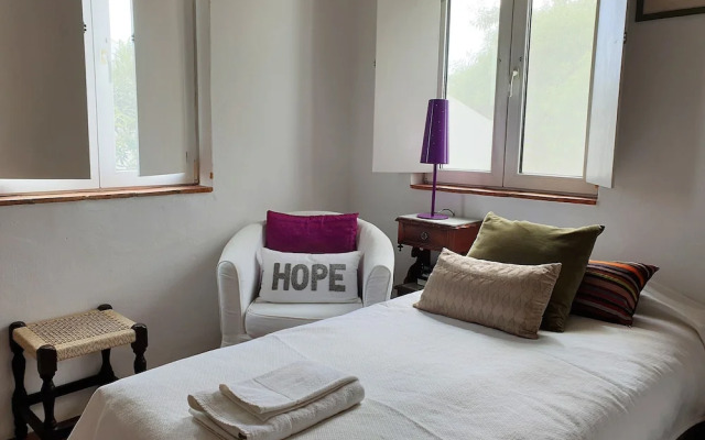 Quinta dos Cochichos – Country Houses