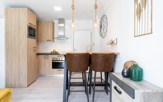 Home2Book Modern Las Américas Pool&Terrace