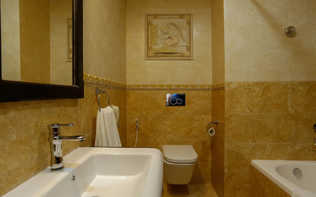 Da Yatra Courtyard Hotel & Resort