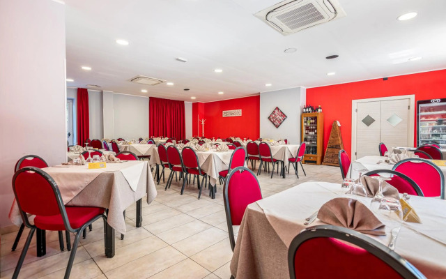 Hotel Ristorante La Mimosa