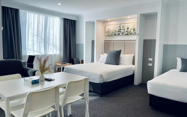 The Select Inn Penrith