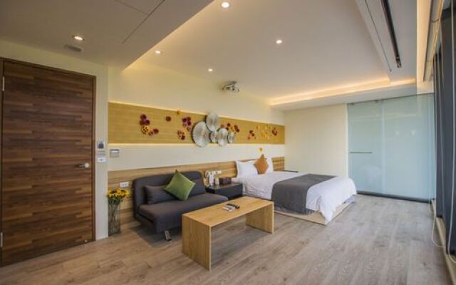 Sun Lok Live Green Building