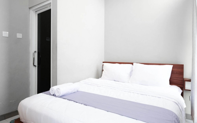Grha Minggiran Homestay Yogyakarta Mitra RedDoorz