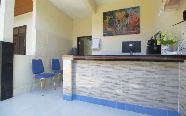 Airy Raya Kuta Gang Sehati 2 Bali