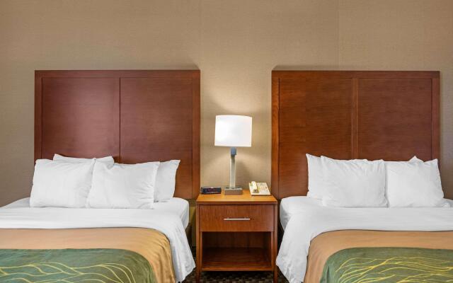 Comfort Inn Charlotte