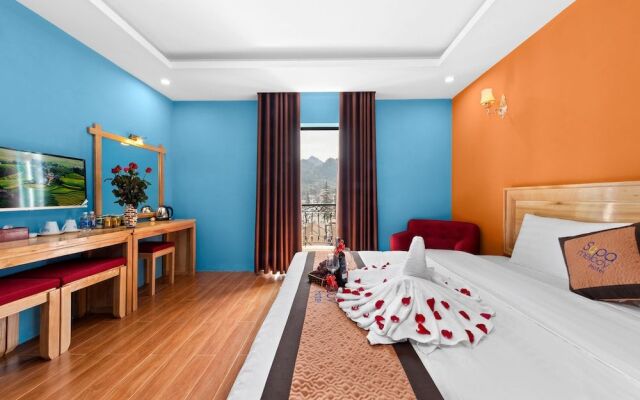 Sapa Melody Hotel