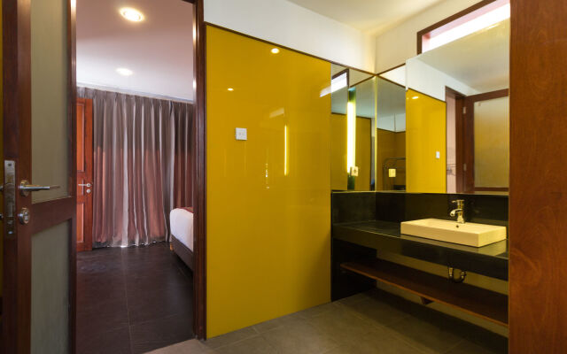 Sanur Art Villas