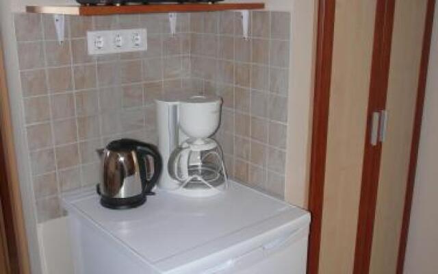 Anna Apartman