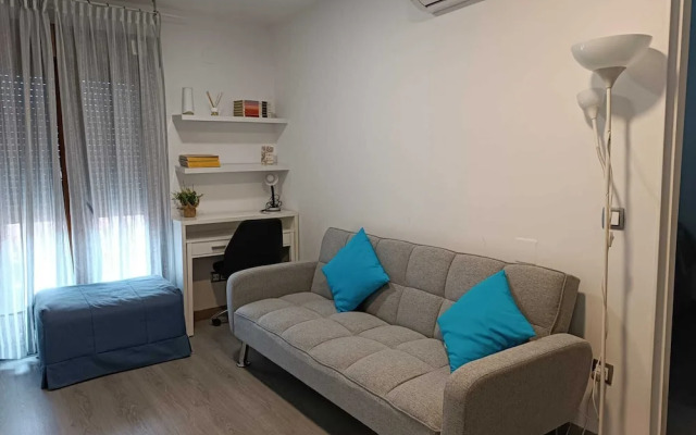 Apartamento El Hidalgo