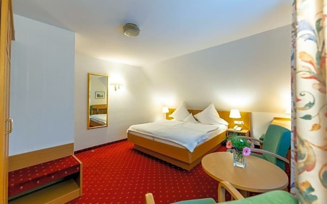 Zum Adler Landgasthof