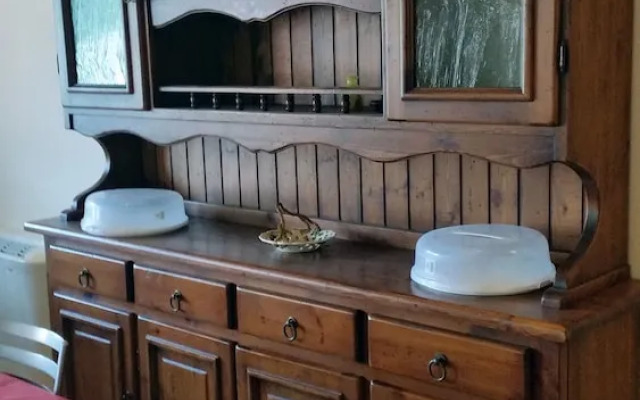 B&B Villa del Borgo