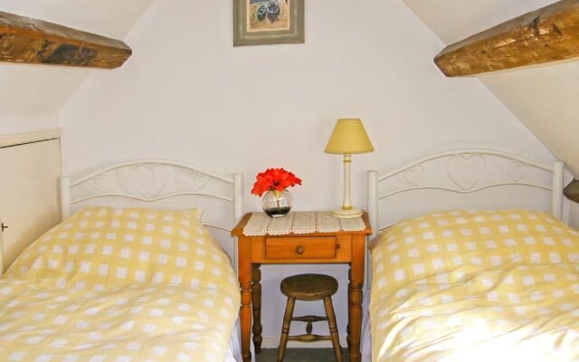 Church Cottage