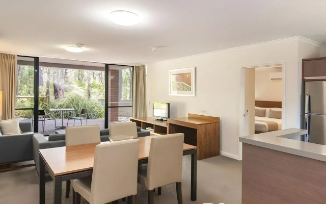 Margarets in Town Apartments