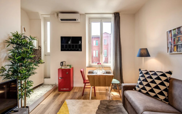 Loreto Charming Studio