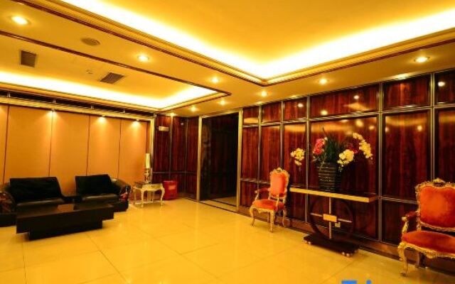 Xiyue Hotel