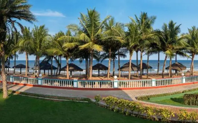 Ideal Beach Resort