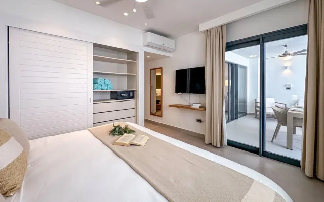 Luxury 2 Bedroom Apartment