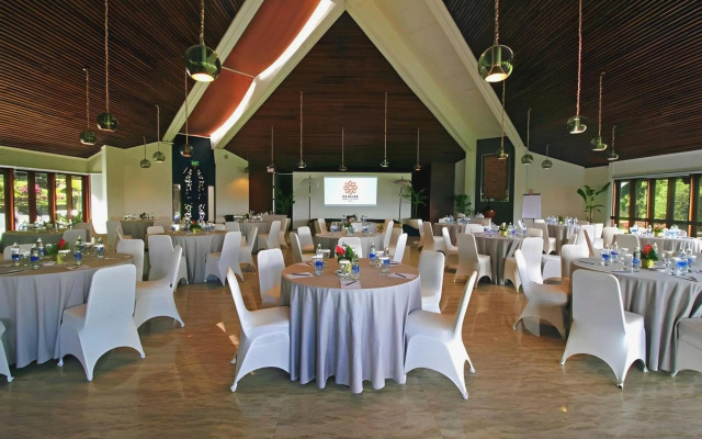 Handara Golf & Resort Bali