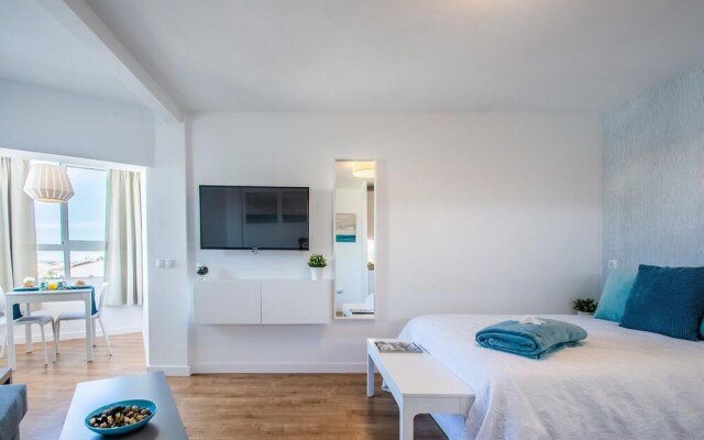 Esmeralda - Boutique Studio In La Cala De Mijas