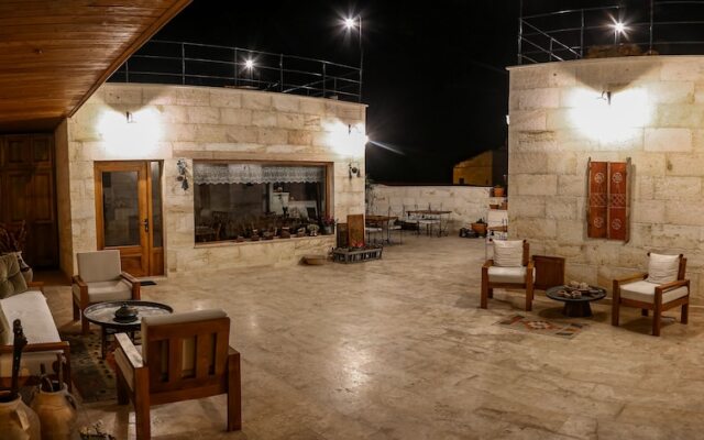 Ikarus Cappadocia Hotel