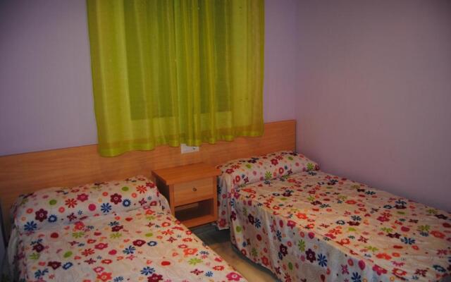 Apartamentos Novo Sancti Petri