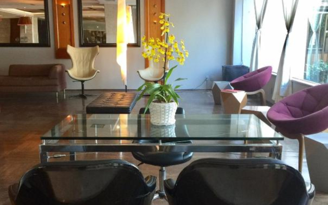 Pestana Rio Atlantica