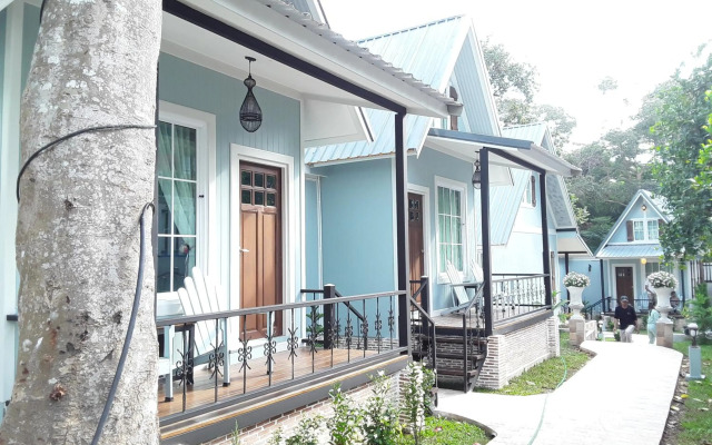 Sky Cottage