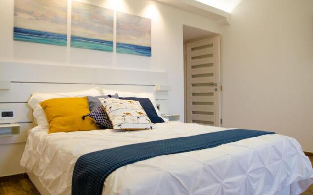 Artemide Arco Antico Suite & Spa