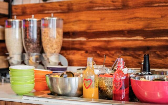 ibis Styles Tours Centre