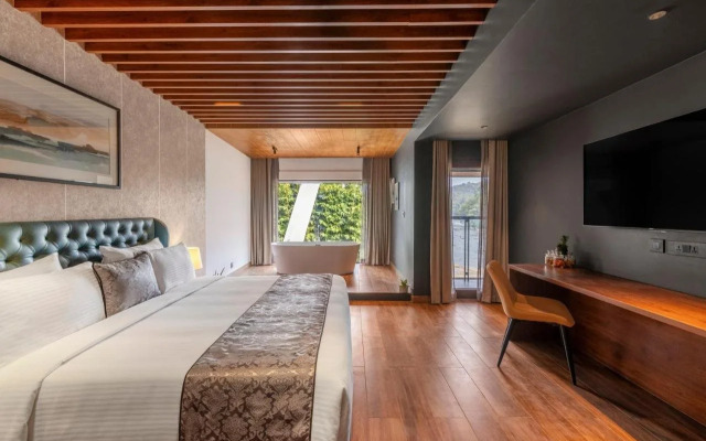 Sterling Athirappilly