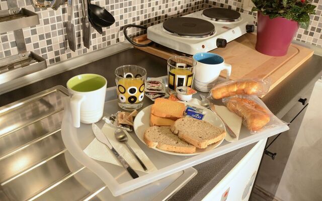 Bed and Breakfast Zoe