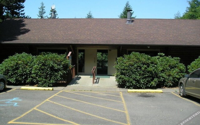 Chehalis RV & Camping Resort