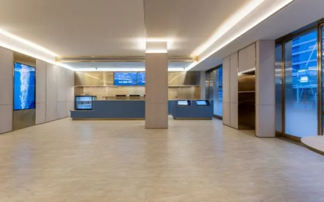 HanTing Hotel (Fujian Normal University Qishan Campus, Minhou Shangjie University Town) – Hotel Rooms – Fuzhou