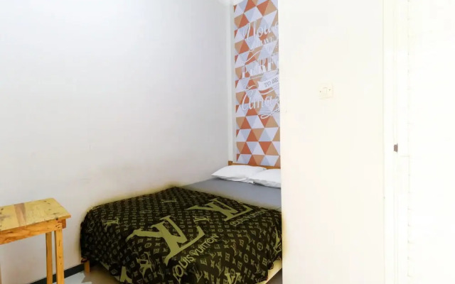 New Guesthouse Tatasurya Syariah