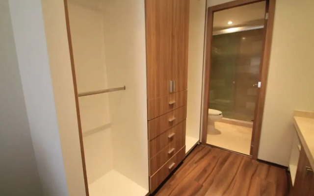Plaza Suites México City 2404