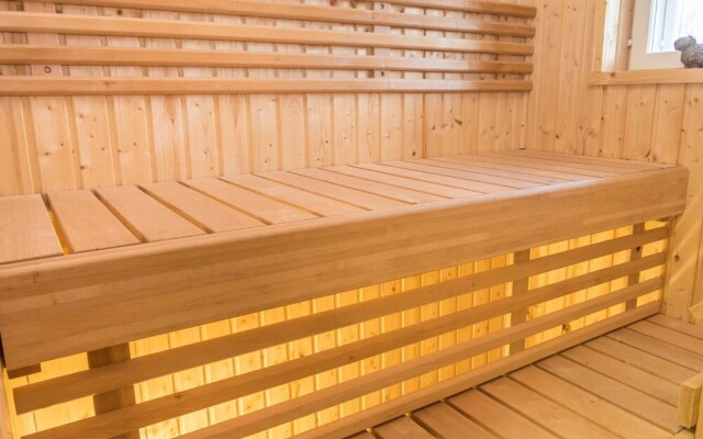 Iso-karpalo b Kuusamo