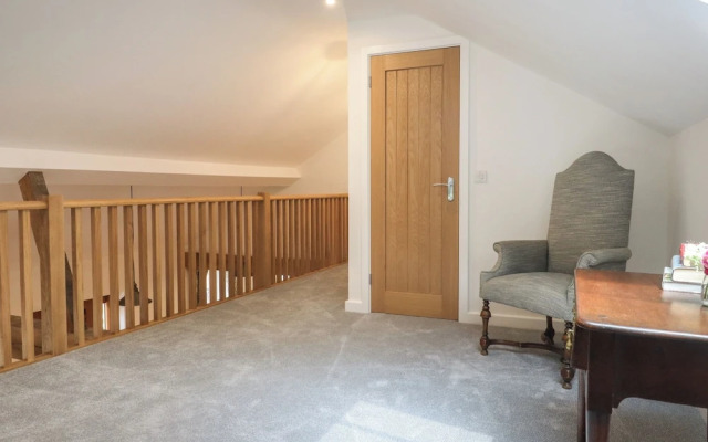 Swallows Lodge