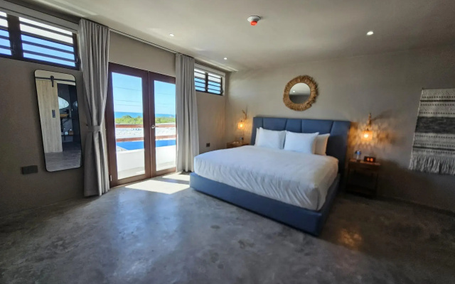 Parguera Plaza Hotel - Adults Only