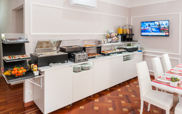 Relais Trevi 95 Boutique Hotel