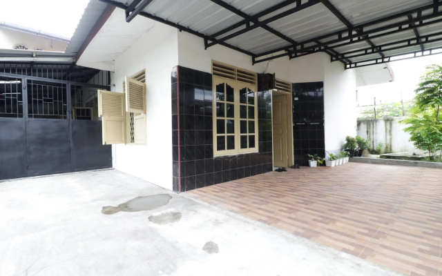 Rumah Gadiz Syariah