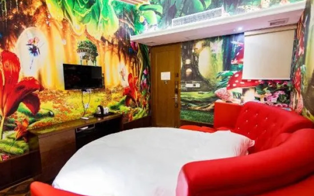 Baite boutique hotel